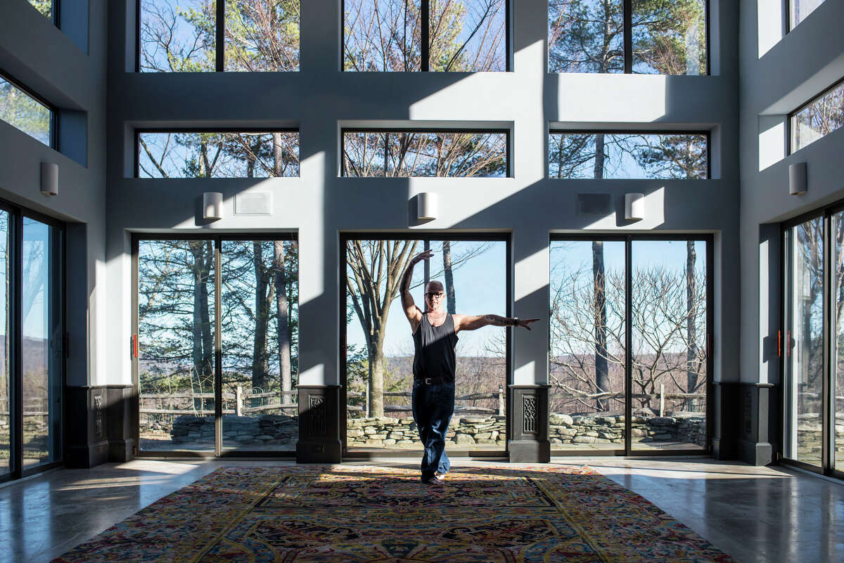 The Petronio Residency Center in Round Top was awarded a $500,000 grant to preserve 77 acres of natural land around it and spearhead environmental programming at the intersection of its dance.