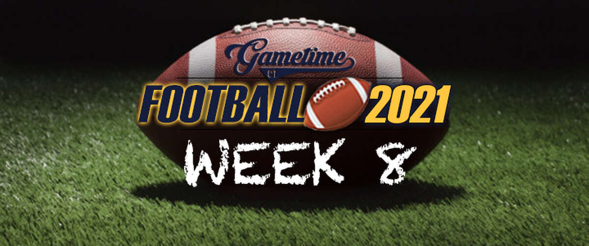 The 2021 Thanksgiving Week HS Football Scoreboard / Schedule