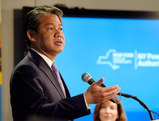 New York Power Authority's Gil Quiniones to step down - Vimarsana News