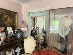 Owner Of San Antonio's Historic Black Swan Inn Unveils Her Paranormal ...