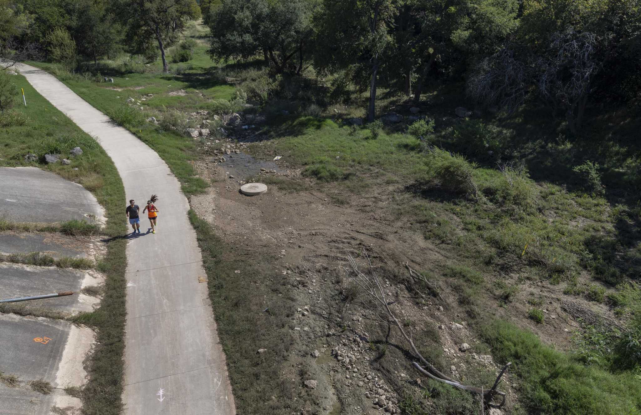 $1.2 billion bond raises question: Should San Antonio spend more on greenways or infrastructure? - Vimarsana News