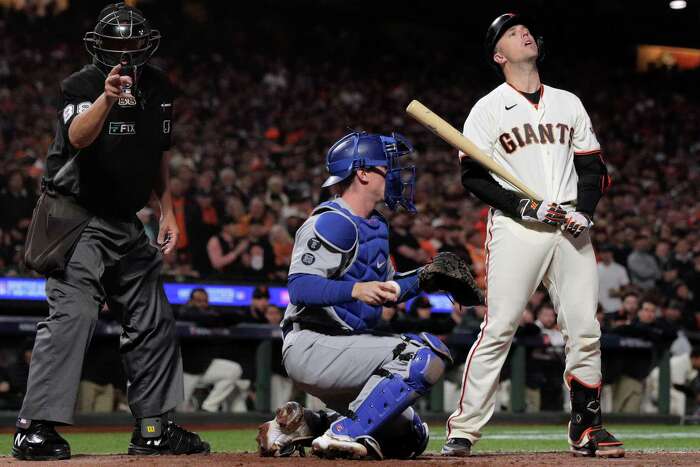 Buster Posey retirement: Giants' options for catcher in 2022, including top  prospect Joey Bart 