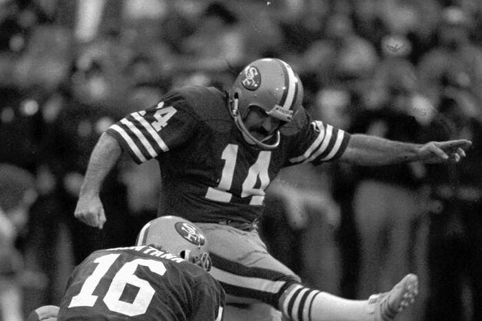 Week 9 of 49ers' 1981 season: Upstarts topple another NFL powerhouse