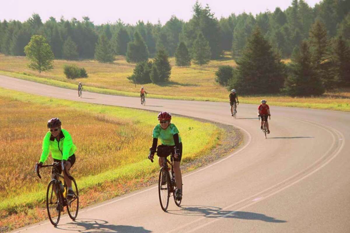 Benzie County home to traditional service clubs