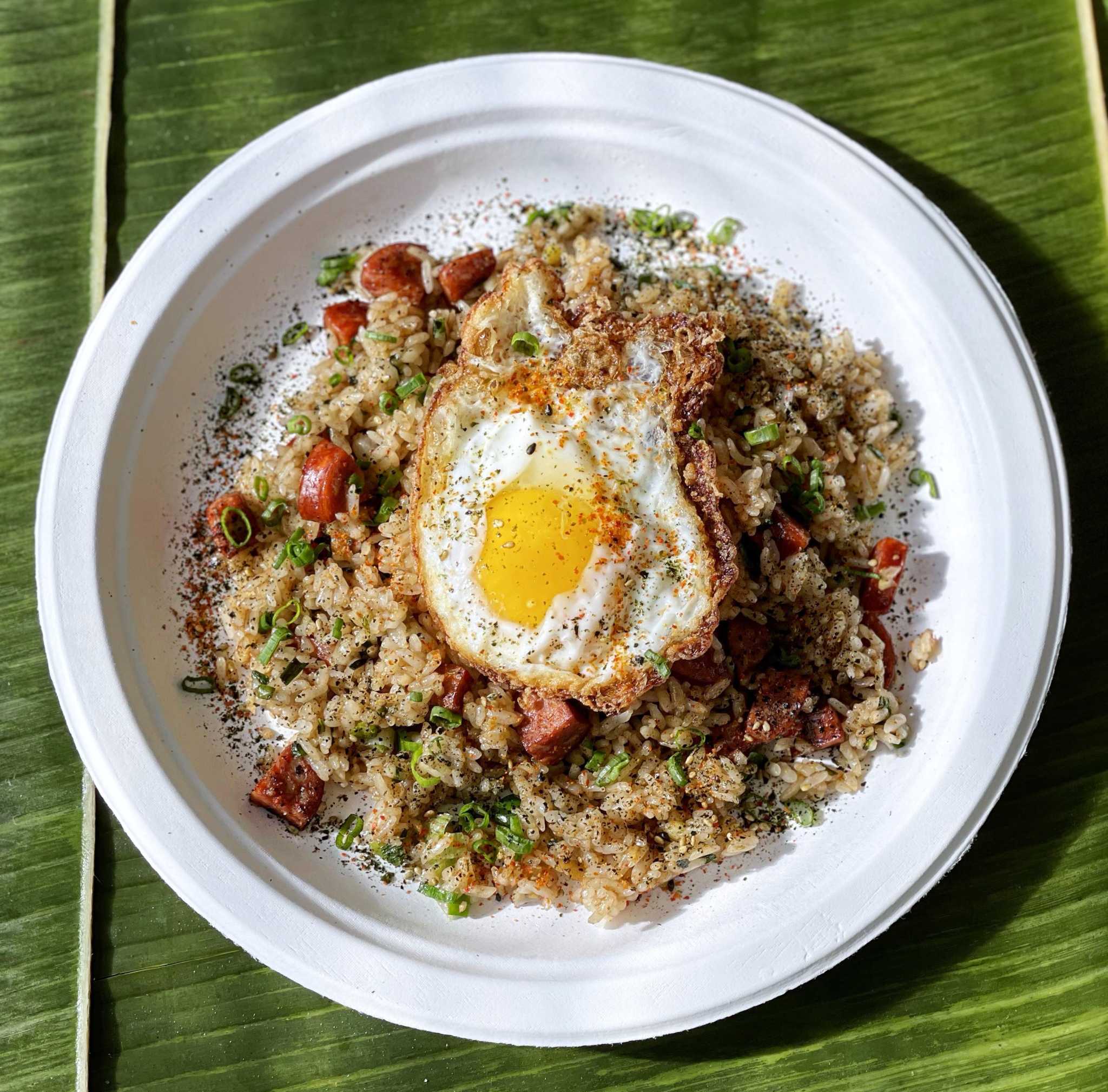 Hawaiian-inspired food pop-ups are thriving. Here are four in the Bay Area to try - Vimarsana News