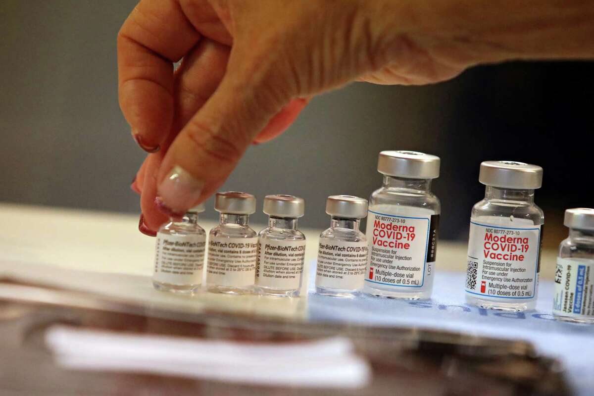 As vaccination rates climb, more counties are expected to lift their mask mandates.