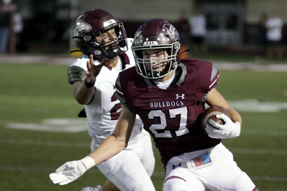 Magnolia West takes down crosstown rival Magnolia