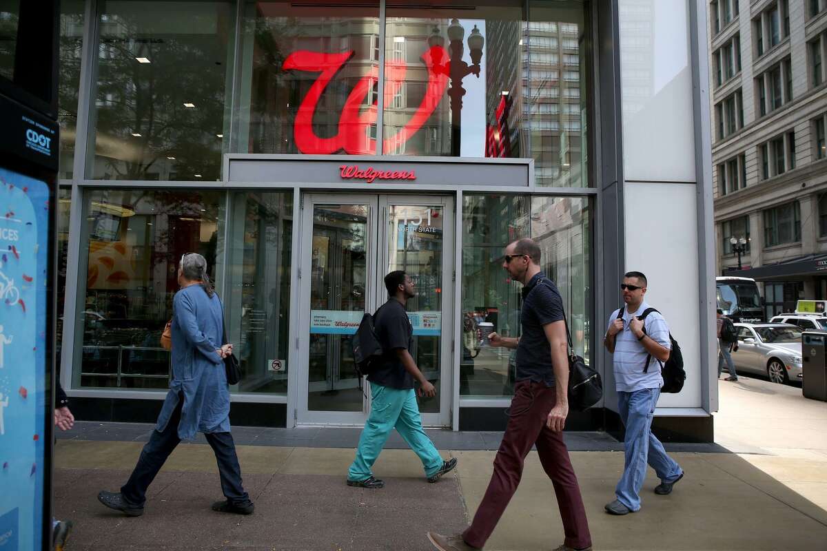 Walgreens Boots Alliance plans to invest $5.2 billion in Chicago-based VillageMD, which provides primary care to patients — the latest move by Walgreens to form partnerships that get more customers into its stores.