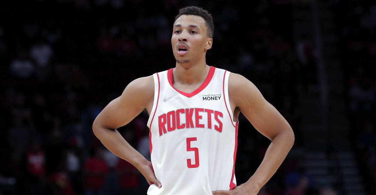 NBA 2021: Rosters, Dante Exum waived, Houston Rockets, pre-season