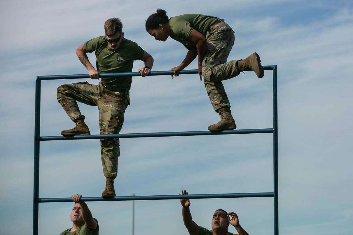 San Antonio PD on X: BEST IN TEXAS: The SAPD SWAT team took home the top  prize in the The Texas Tactical Police Officer Association SWAT Challenge.  This is the third year