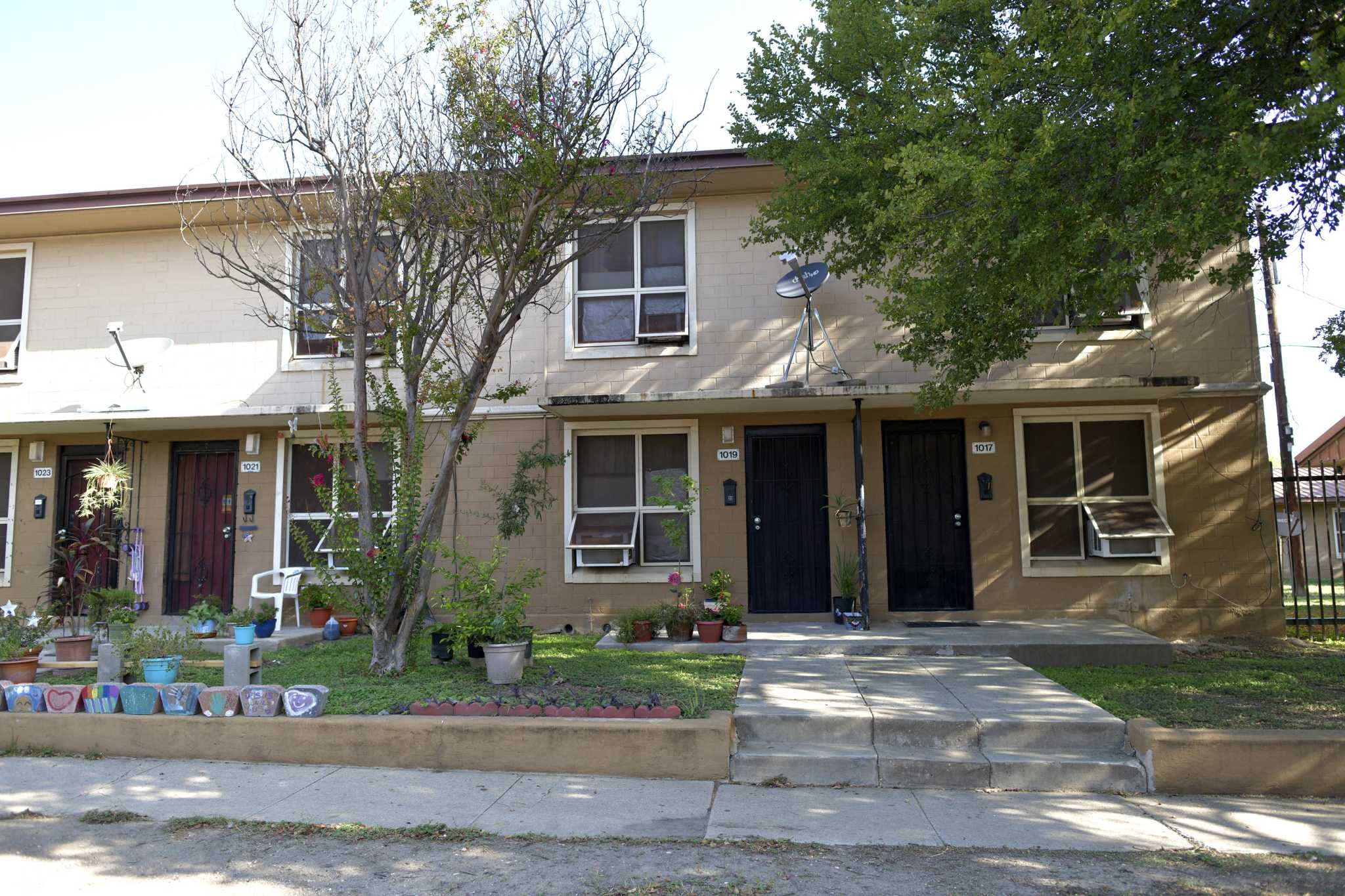 San Antonio Housing Authority changes name to Opportunity Home