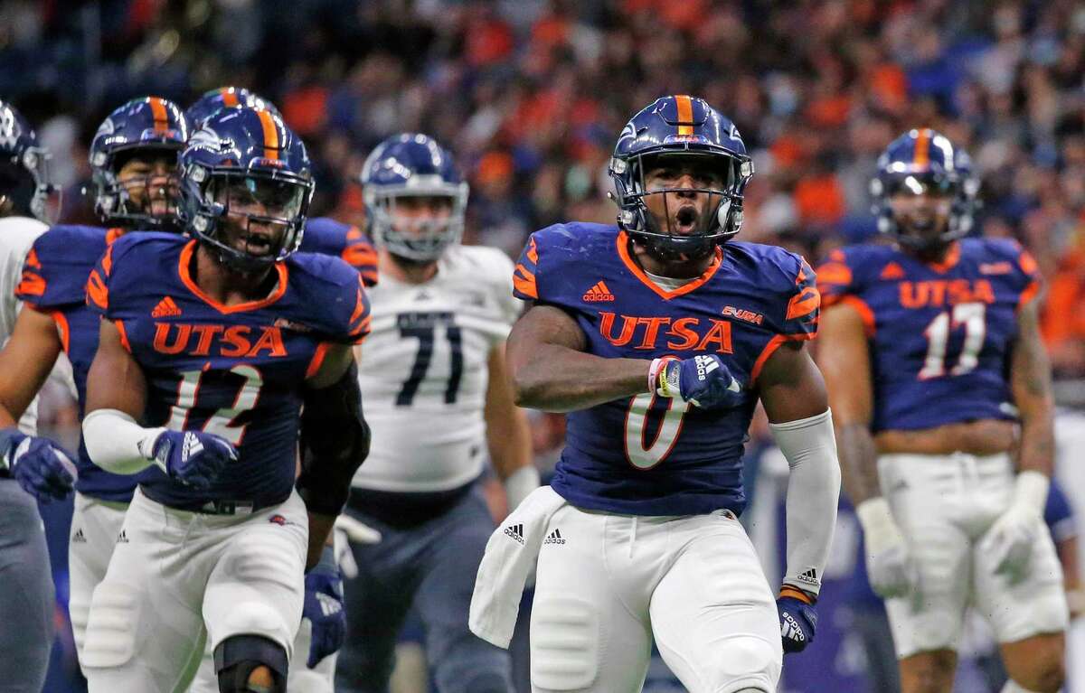 UTEP football announces staffing changes