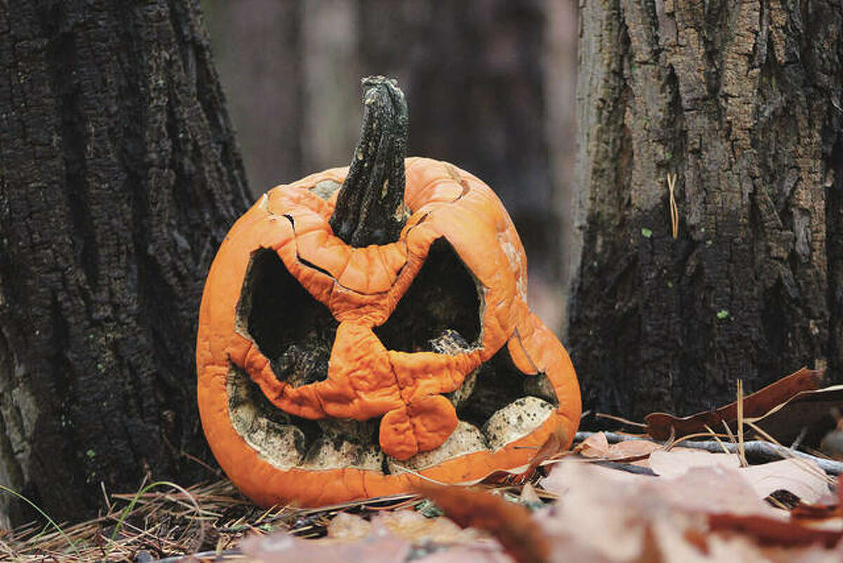 Social media is buzzing with alternative uses for a jack-o’-lantern past its prime, but not all of it is good advice.
