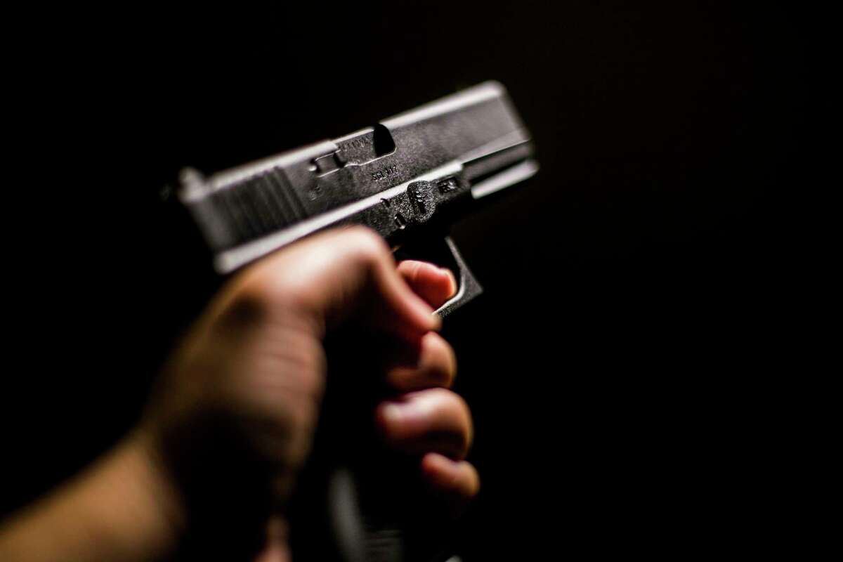 Between 2015 and 2019, 91 women were fatally shot by a partner, according to EveryTown for Gun Safety, a national gun violence prevention group. Of all female victims of intimate partner homicide in the state, 66% are killed with a gun. (Photo courtesy of Getty Images)