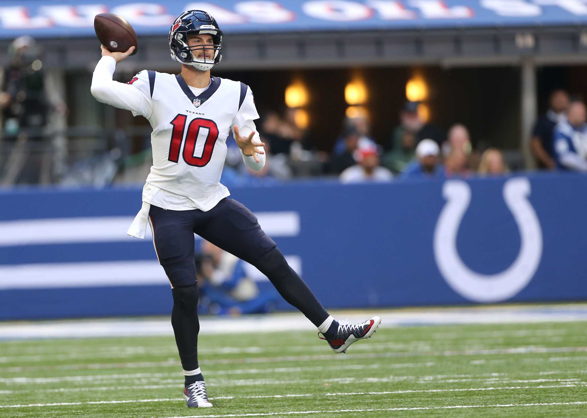 Houston Texans vs. Indianapolis Colts: Everything we know about the 31-3  blowout