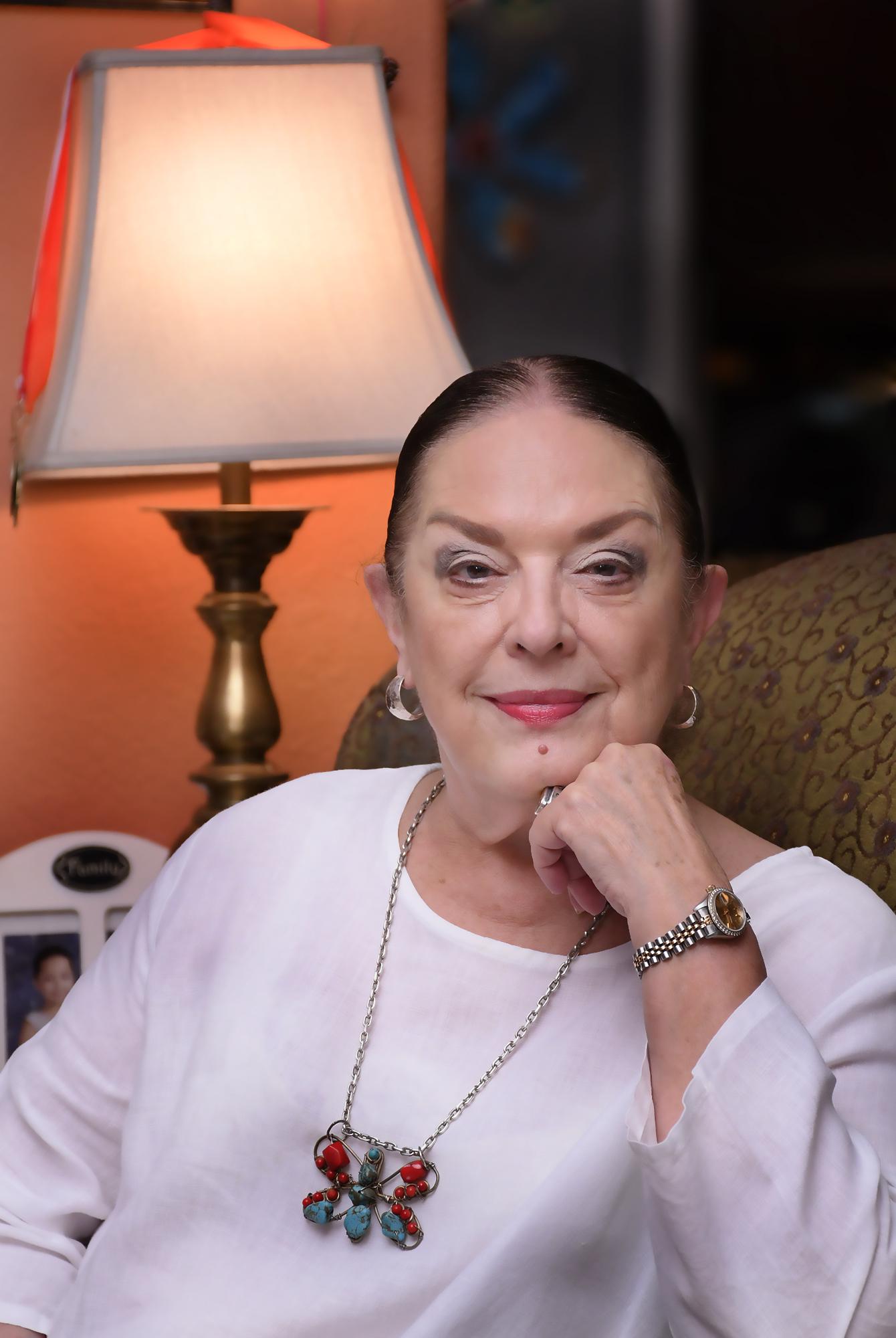 Webb Democratic Party Chair blasts Trump voters, thought she was off camera - Vimarsana News
