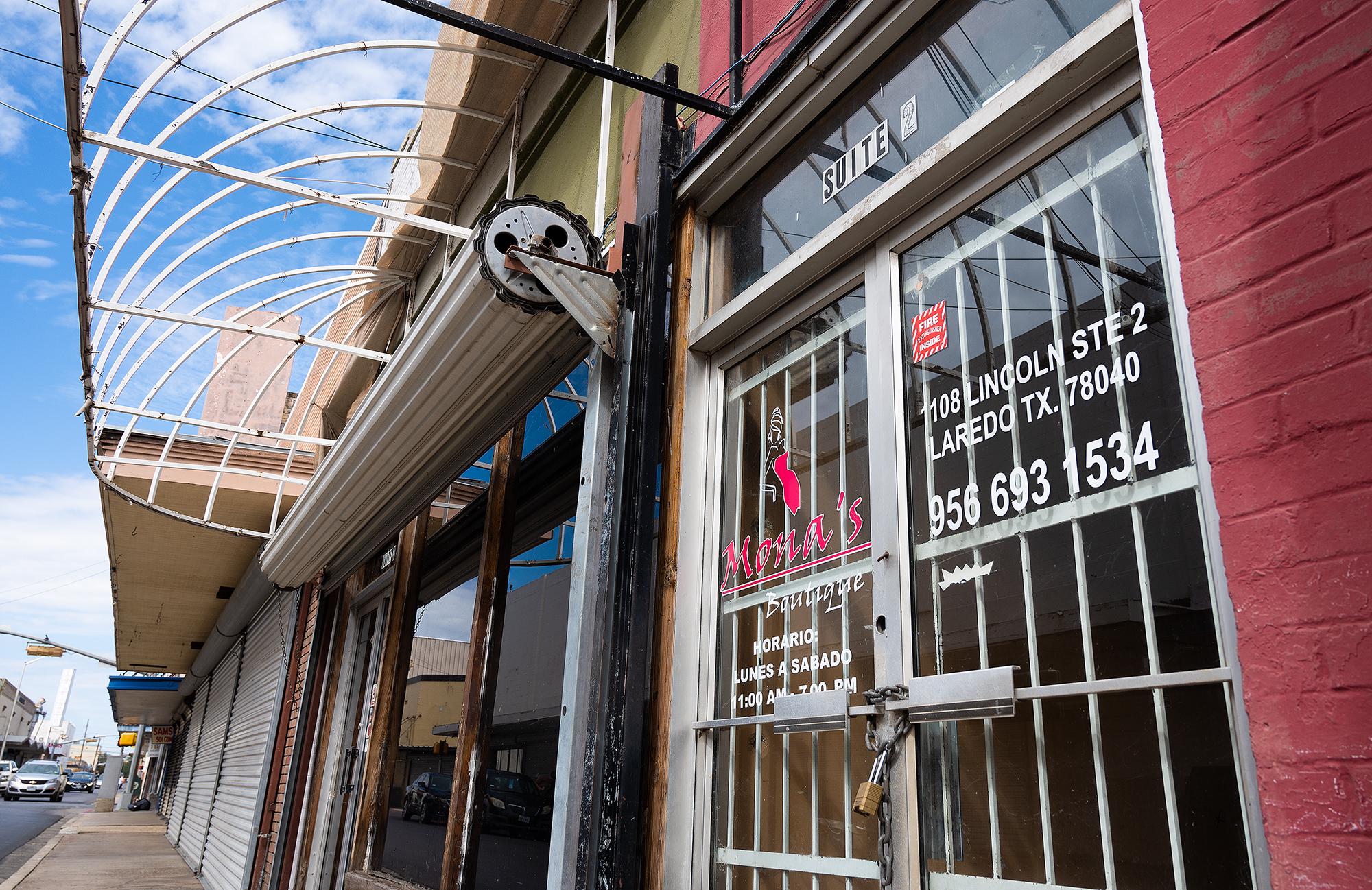 Downtown businesses excited, ready for reopened bridges - Vimarsana News
