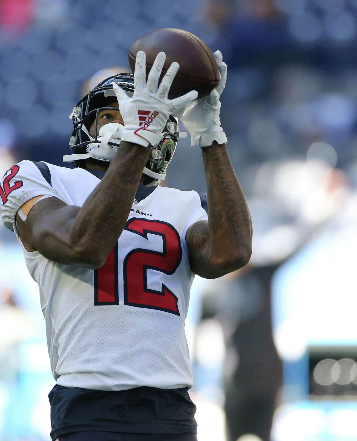 Oct. 17 Colts 31, Texans 3