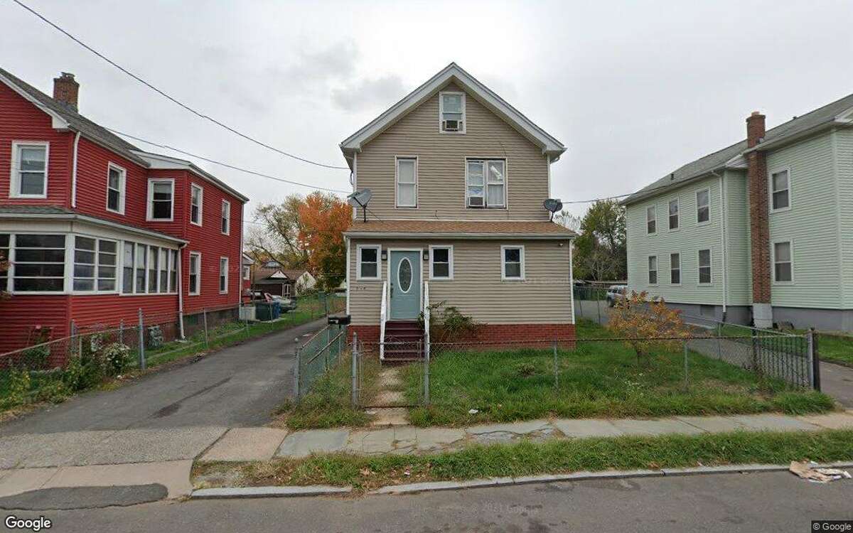38-40 Harbison Avenue