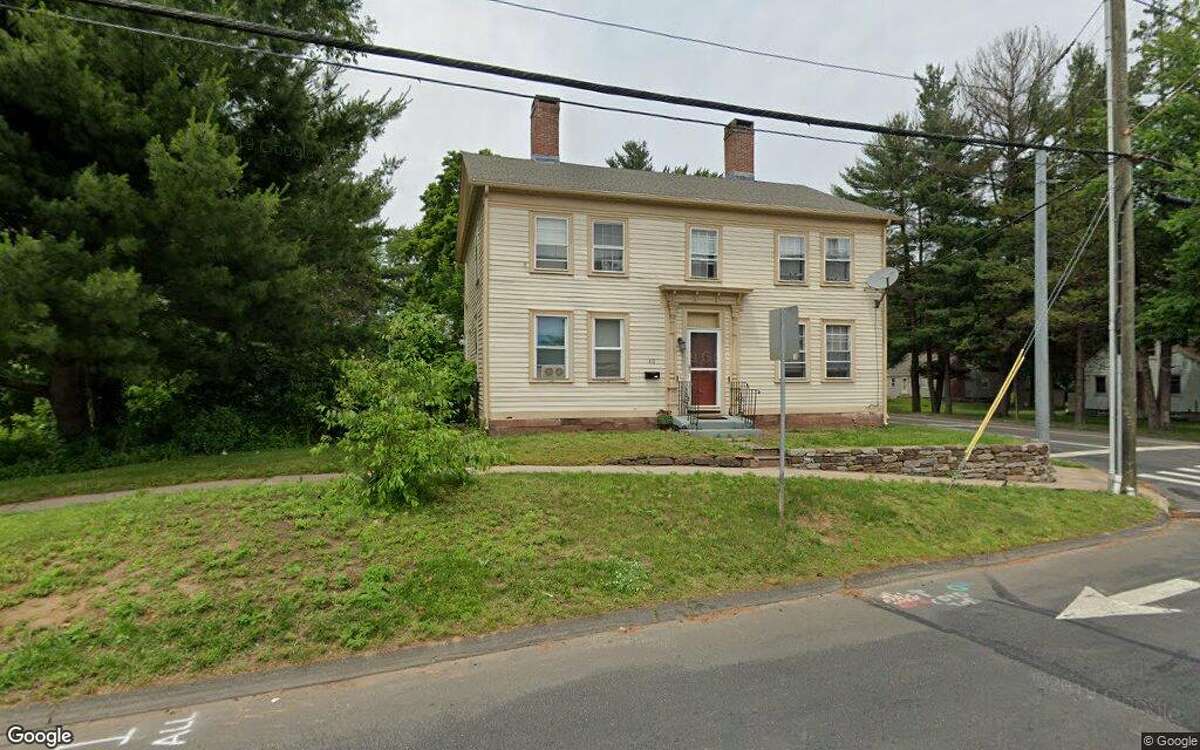 40 Wintonbury Avenue
