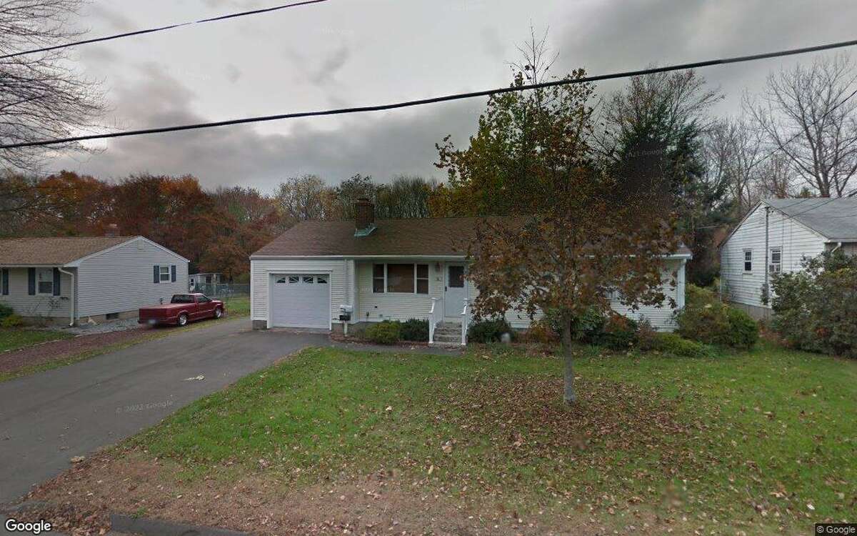 66 Vine Road