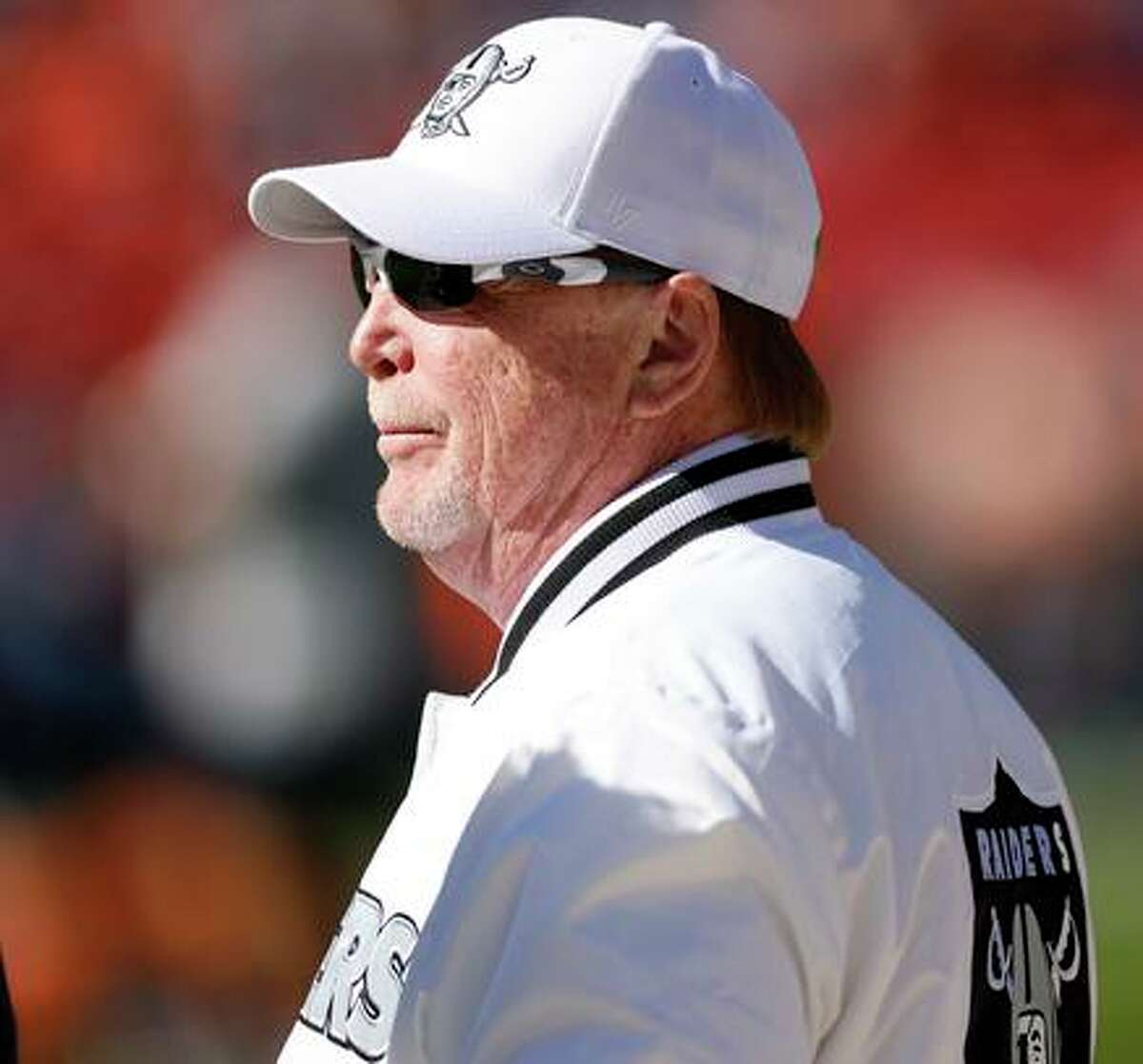 Las Vegas Raiders galvanized by Jon Gruden's downfall - The San