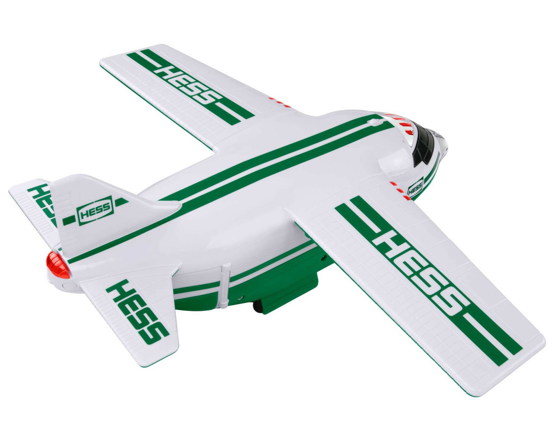 2024 2021 toy Hess Cargo Plane and Jet