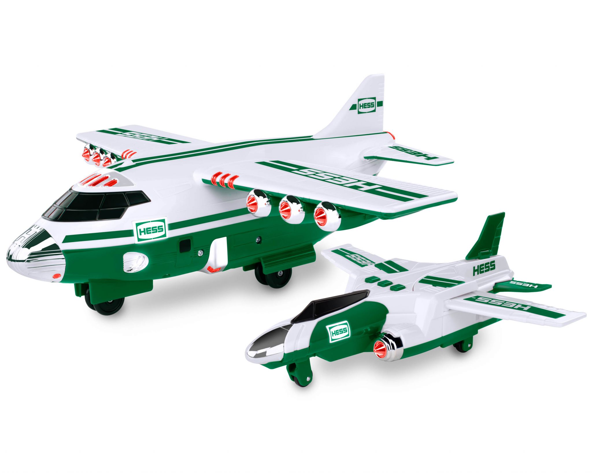 Hess releases their 2021 toy truck - Vimarsana News