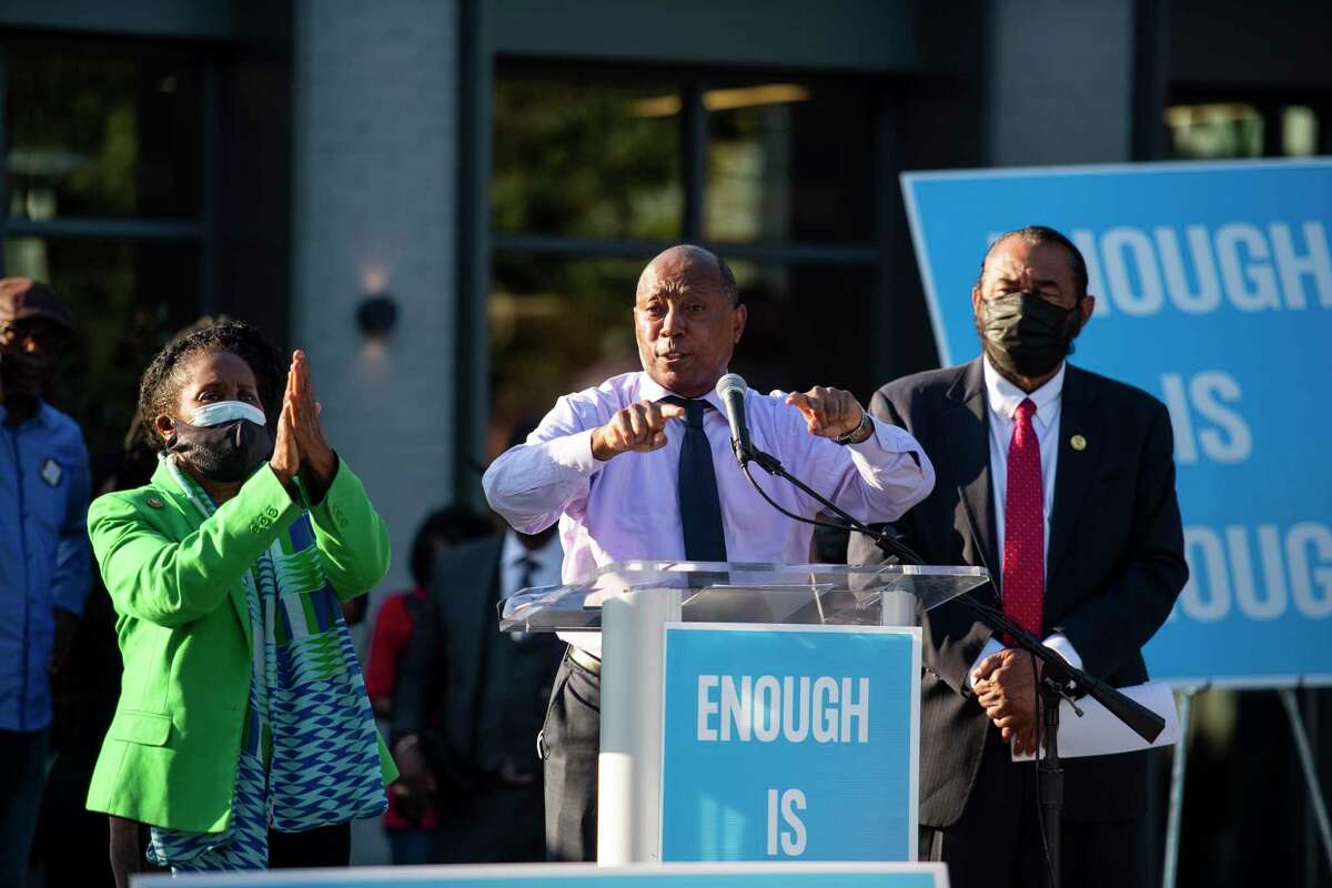 Texas Republicans spare Rep. Sheila Jackson Lee in redistricting compromise