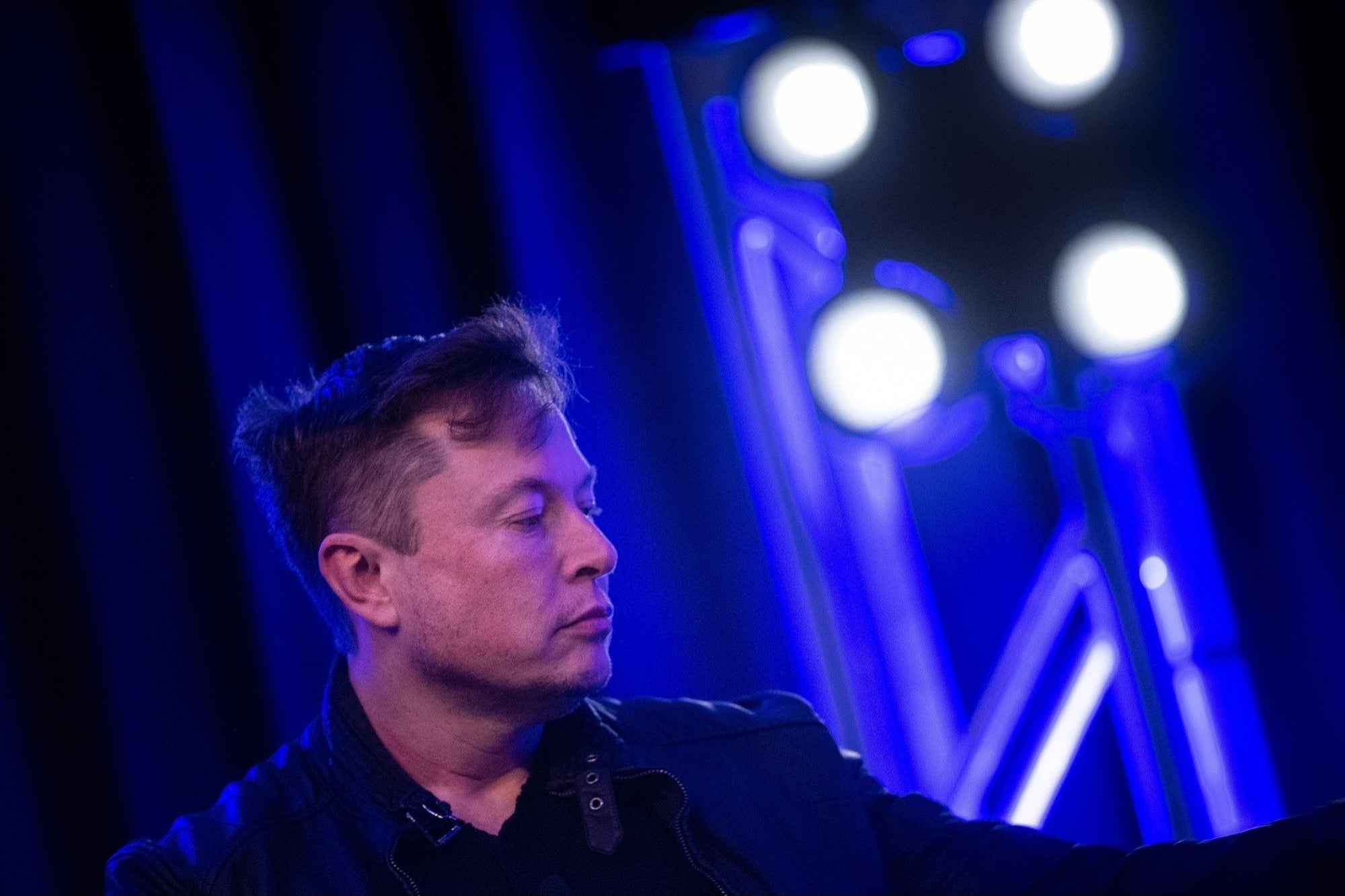 Elon Musk is richer than Bill Gates and Warren Buffett put together