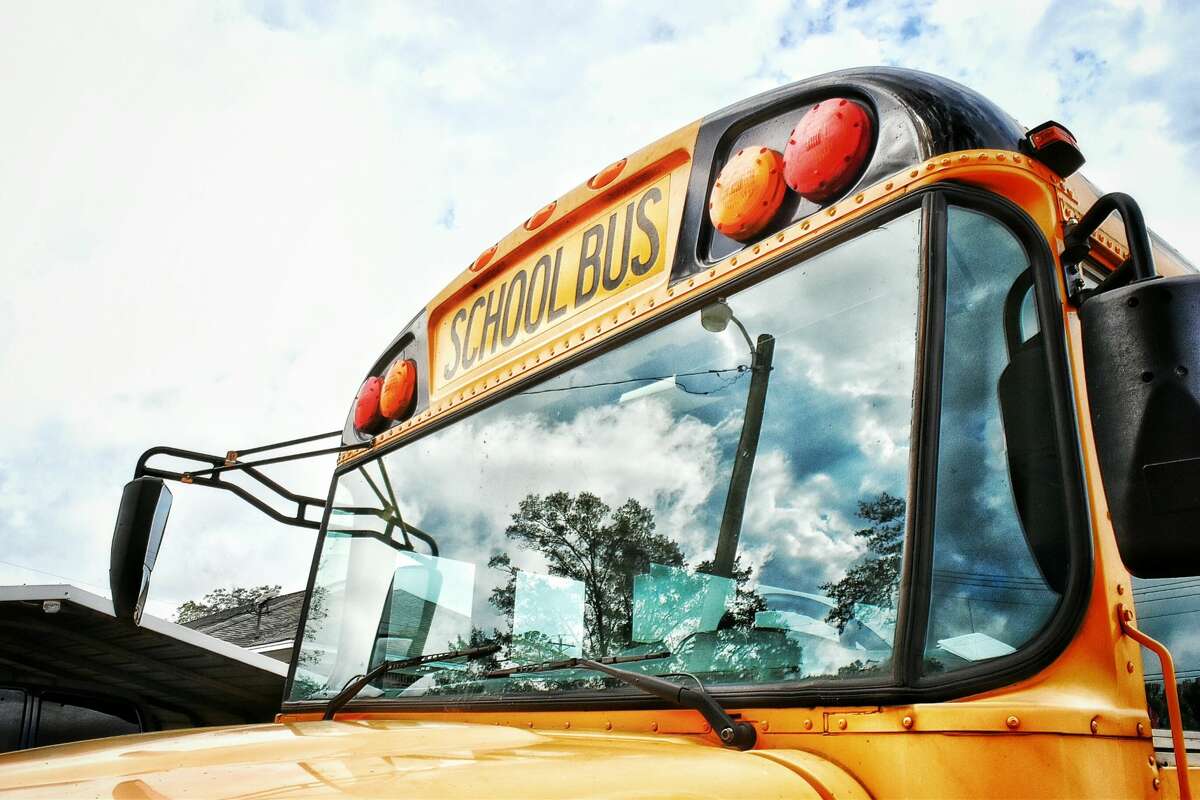 Seattle Public Schools suspends over 100 bus routes due to driver shortage