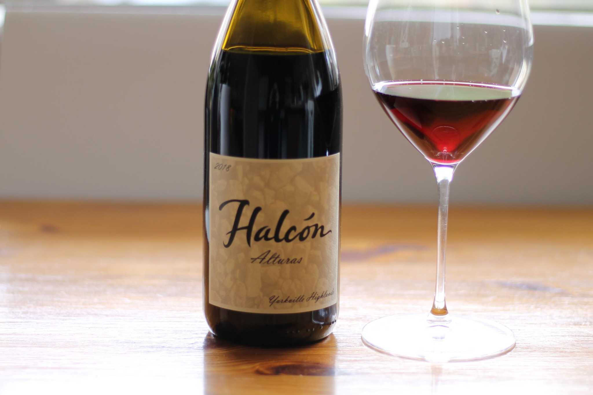 Two wine superstars just bought 162 acres of what some consider California's best Syrah vines - Vimarsana News