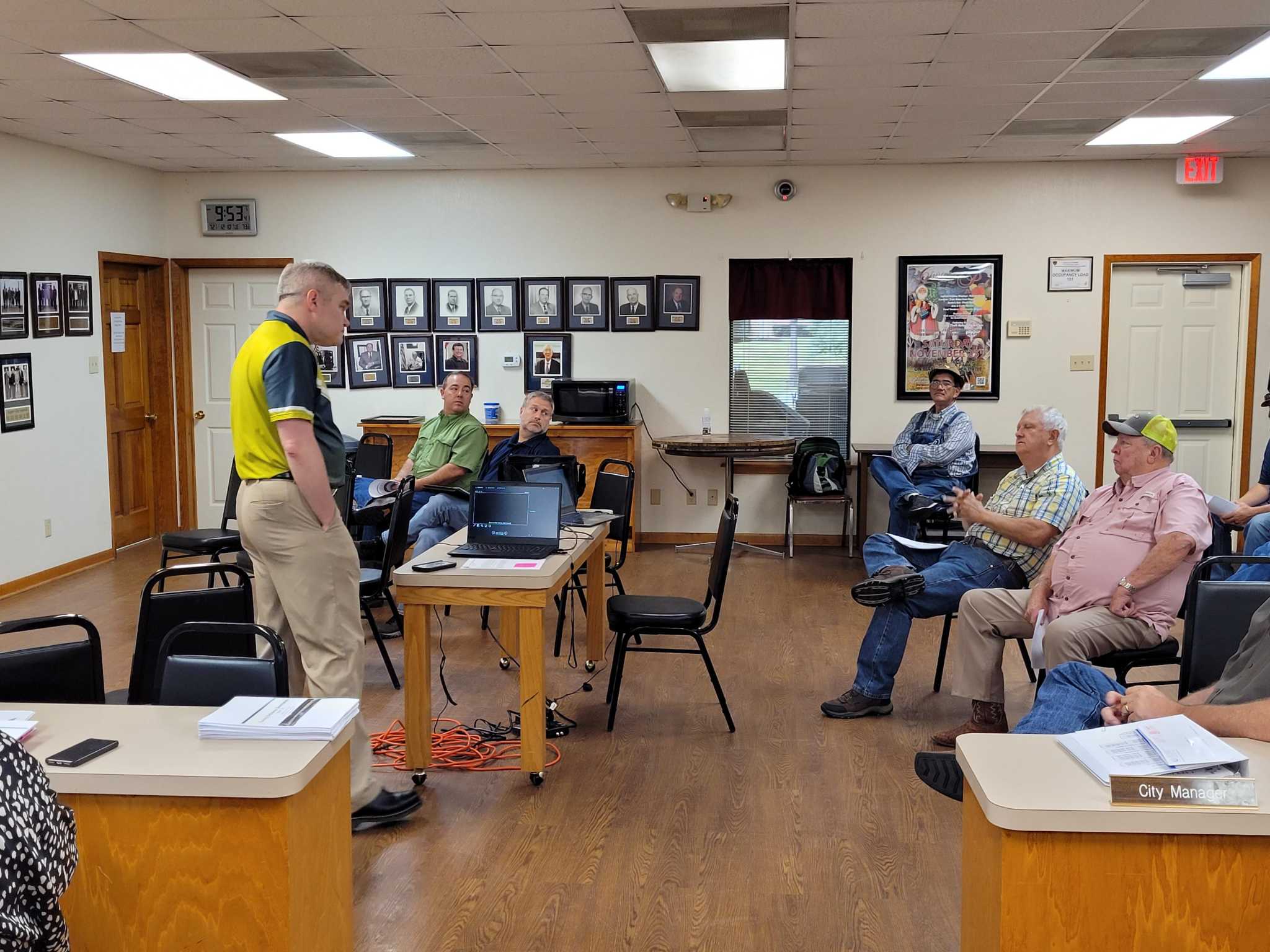 Jasper working toward zoning ordinance