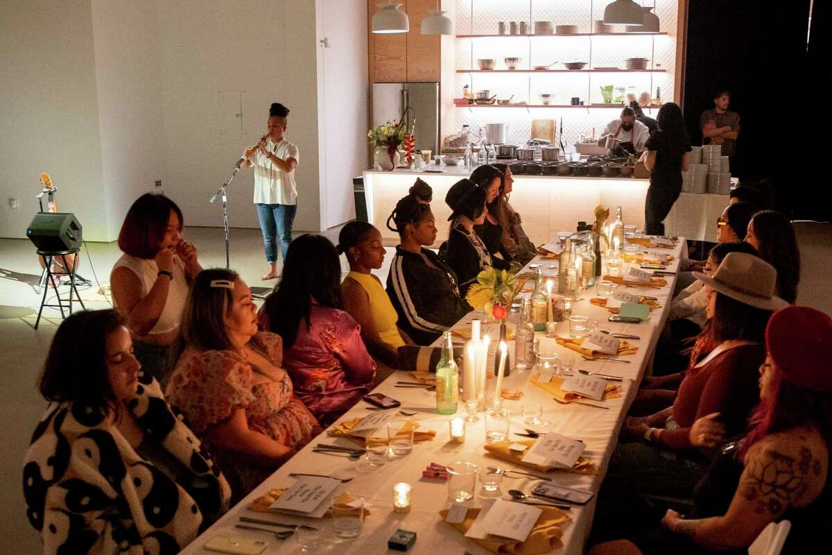 Big Bad Wolf is a one-of-a-kind, immersive, cannabis-infused fine-dining dinner series.