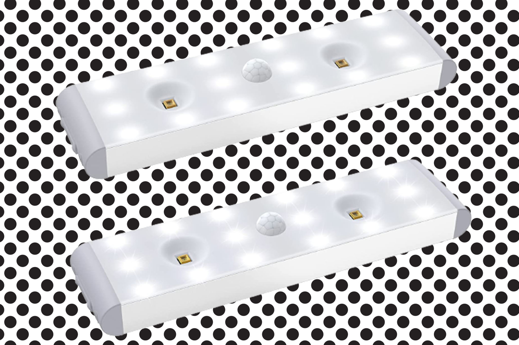 Under cabinet lighting is a luxury you never thought you needed... until now - Vimarsana News