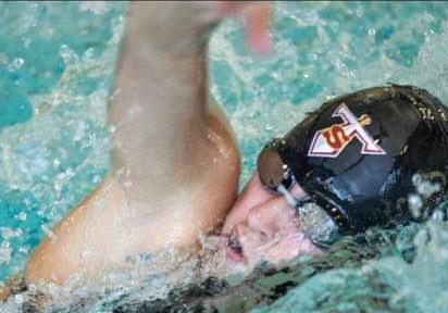 Top Connecticut high school girls swimming performances from Week 3 - Vimarsana News