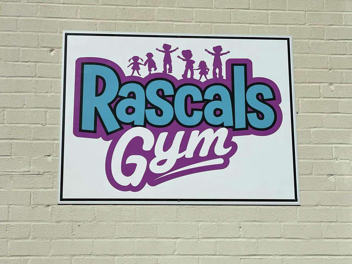 Rascals Gym in Hamden, Conn. Oct. 18, 2021.