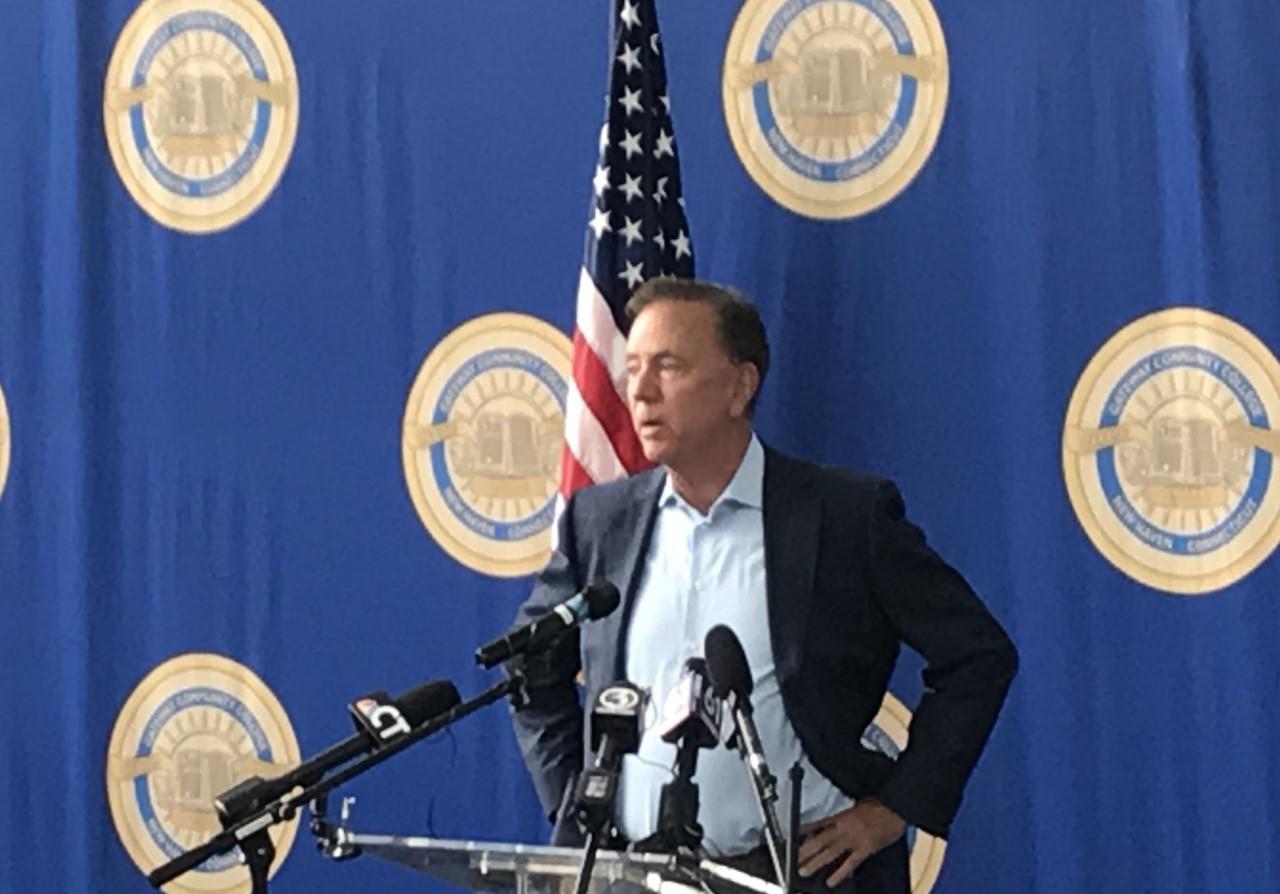 CT launches Amazon-connected partnership to provide technical skills training to 2,000+ residents - Vimarsana News