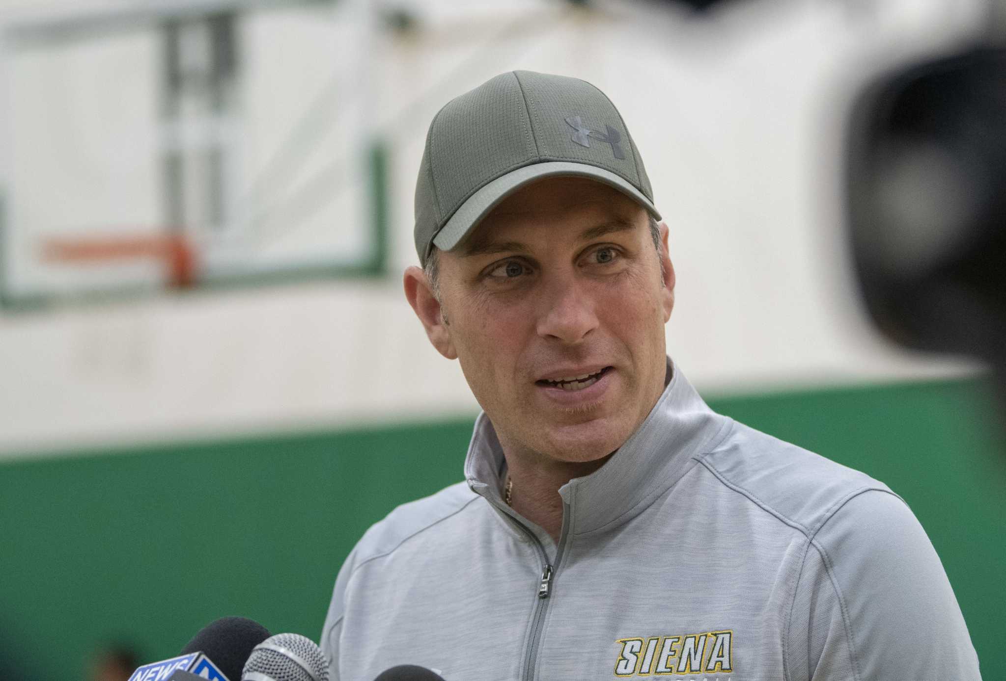 Siena Basketball Set to Compete in ESPN Events Invitational - Siena College  Athletics