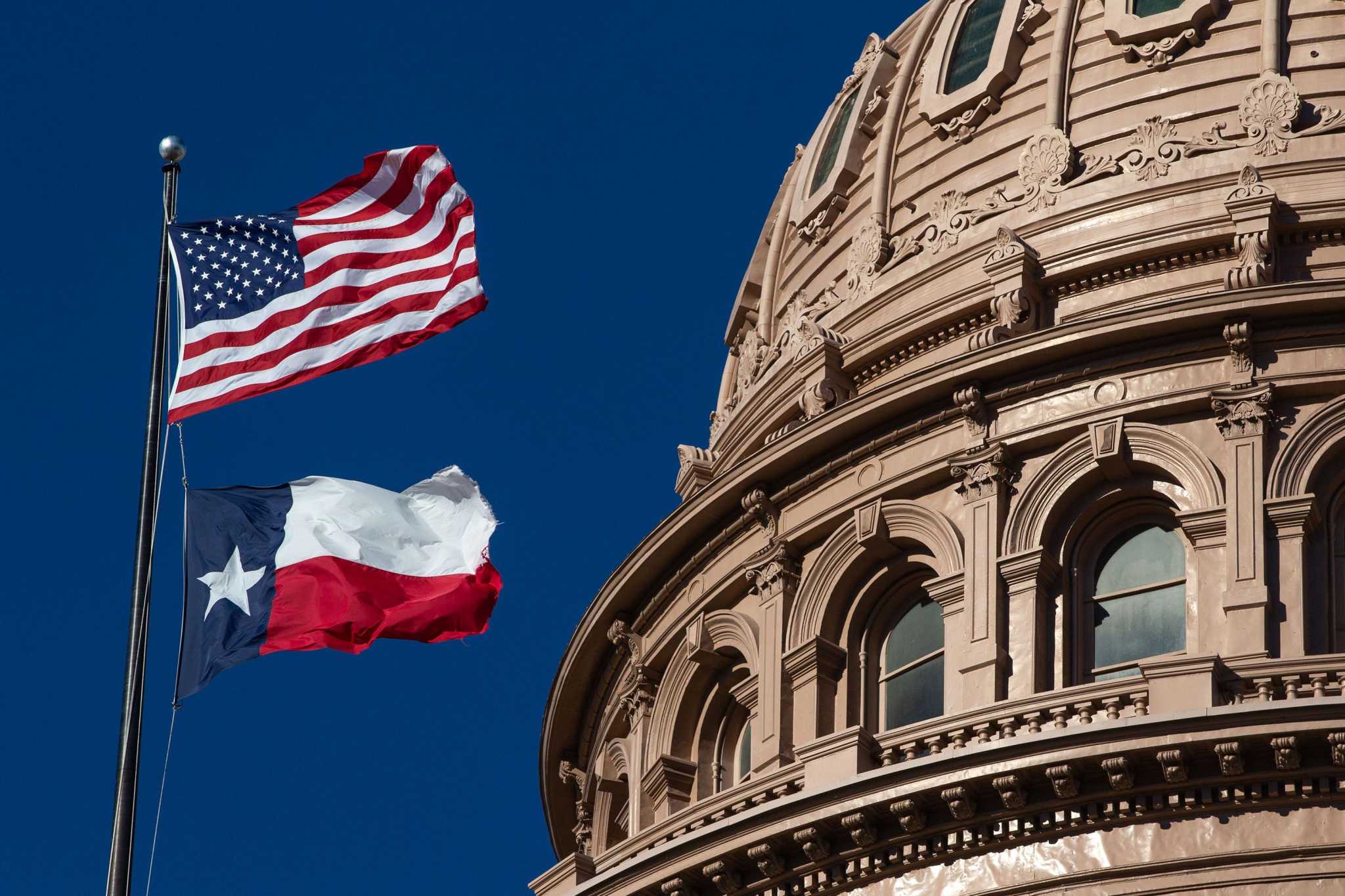 What new congressional districts mean for San Antonio voters - Vimarsana News