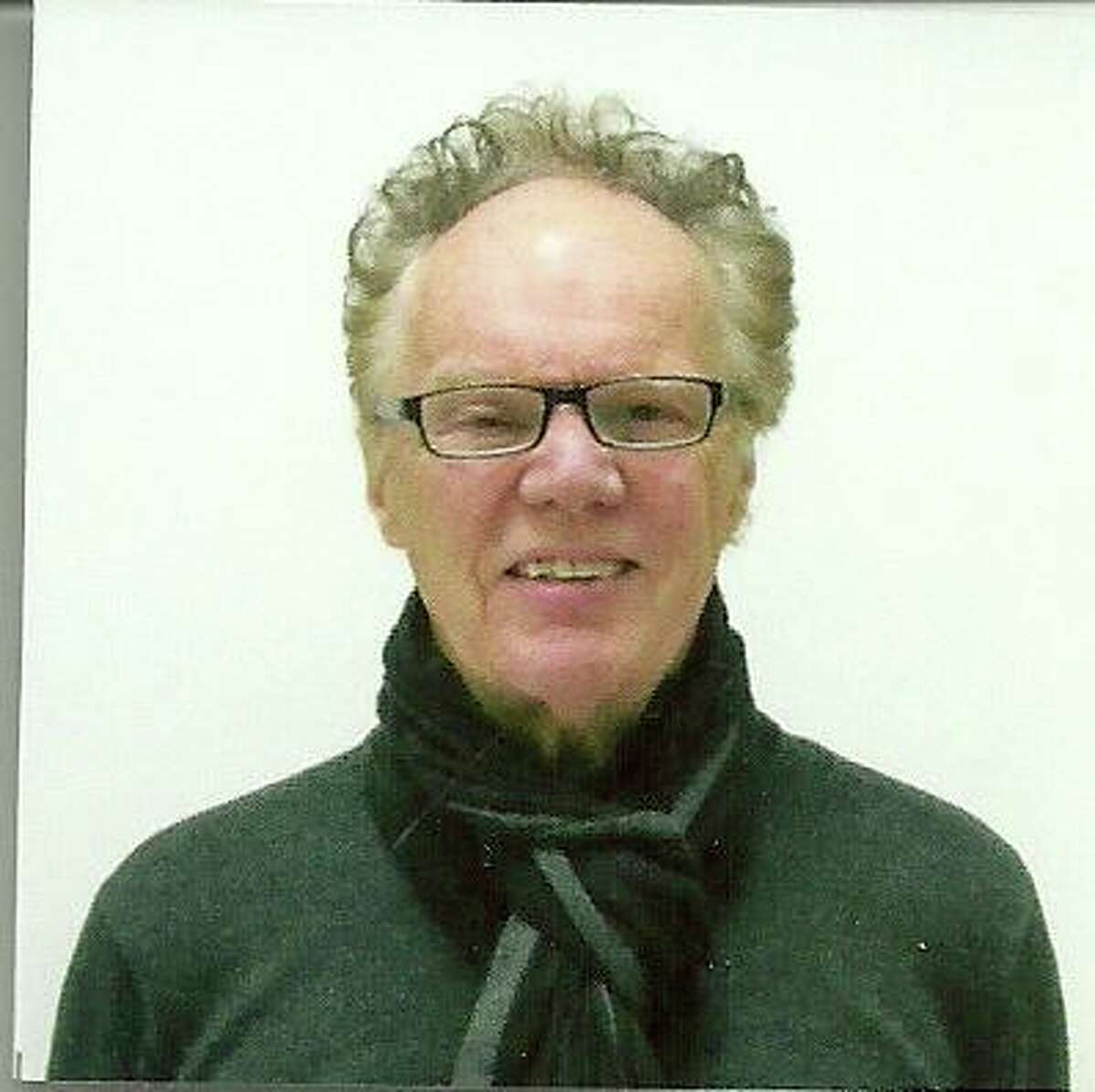 Wayne Bragg