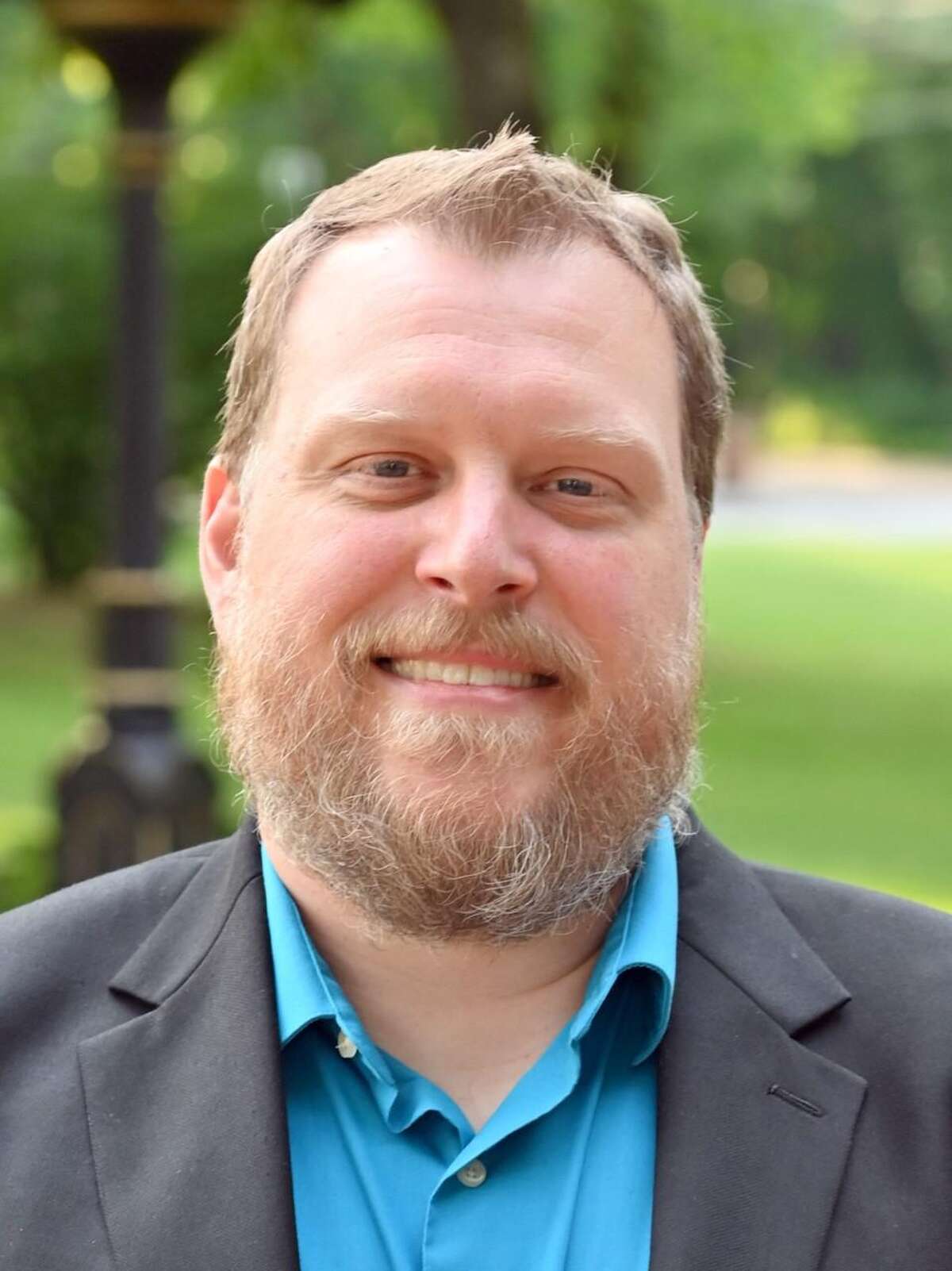 Kevin Kosty