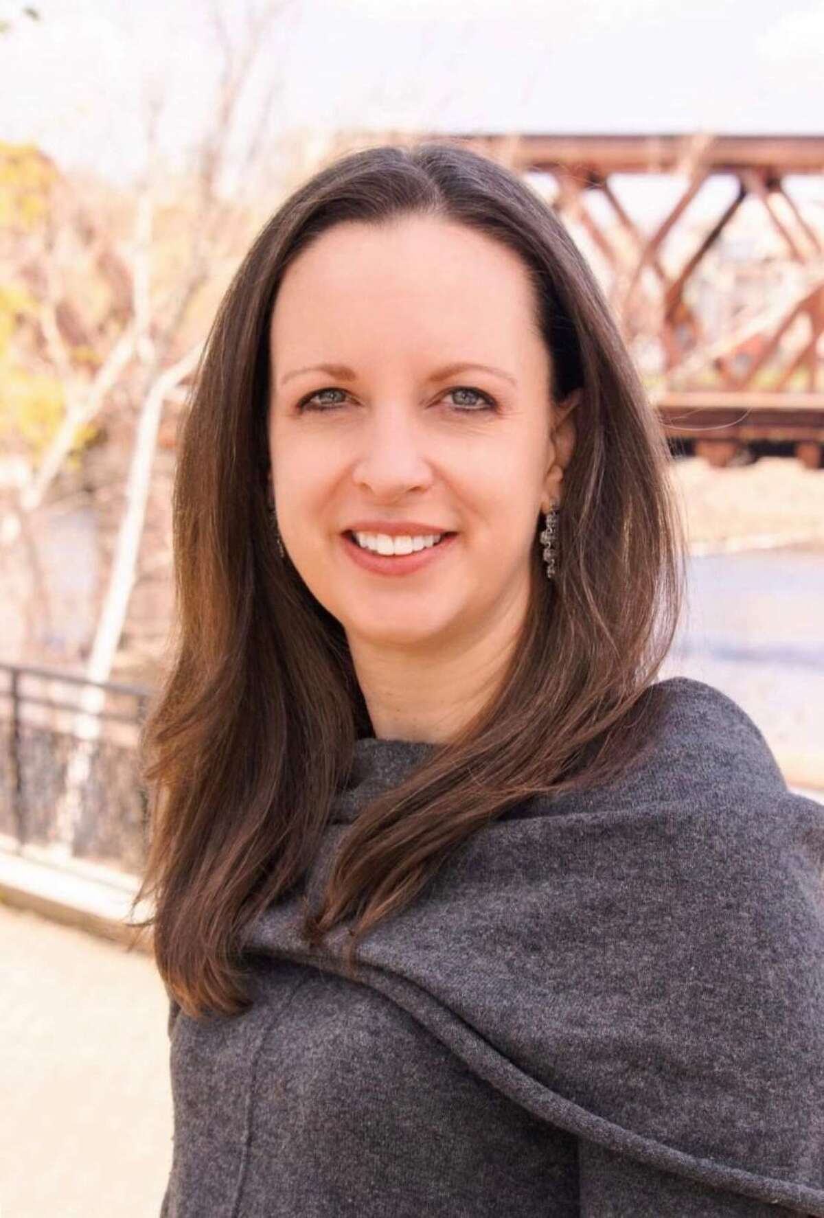 Michelle Laubin