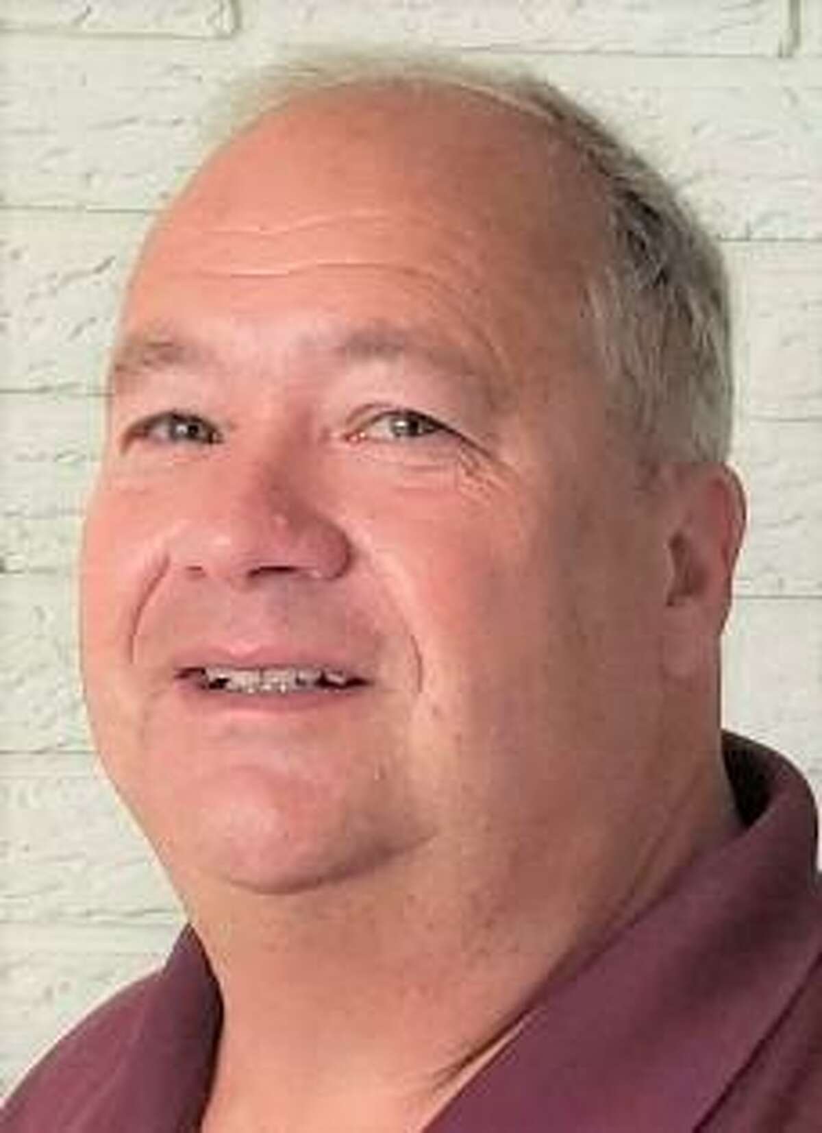 Bernie Simons