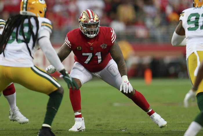John Lynch: Trading DeForest Buckner Was 'Toughest' Decision as 49ers GM, News, Scores, Highlights, Stats, and Rumors