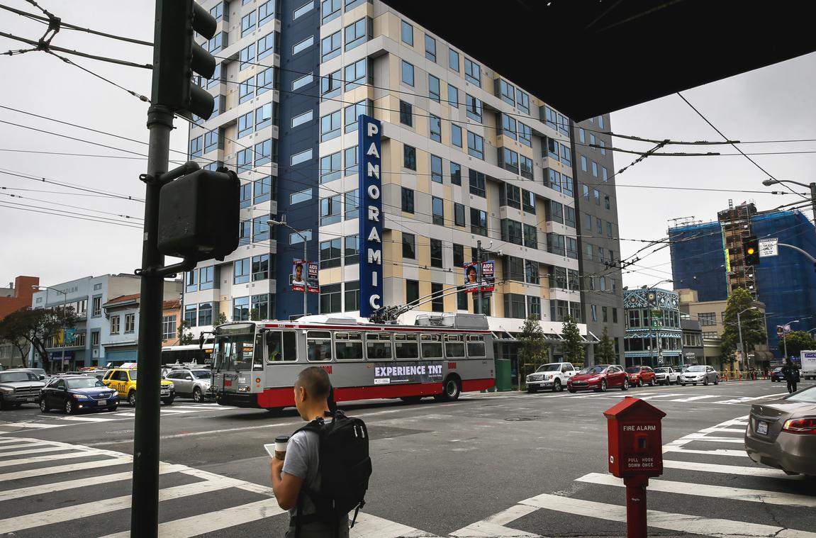 San Francisco gets $54.7 million to buy SoMa building for homeless housing - Vimarsana News