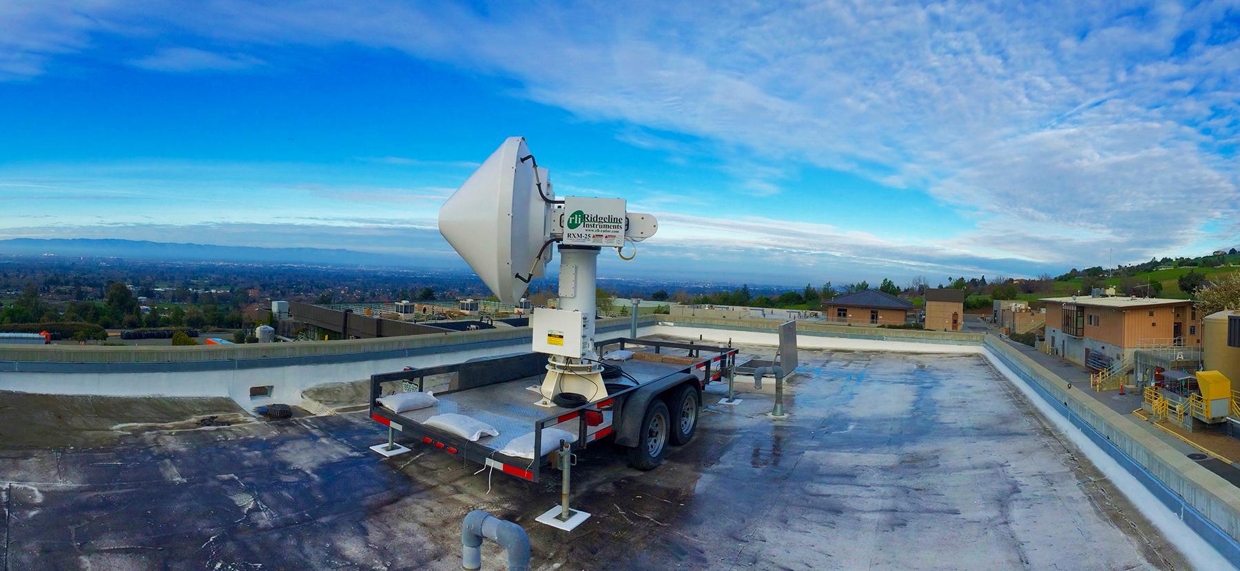 How a new $31 million radar system will prepare Bay Area for extreme weather - Vimarsana News