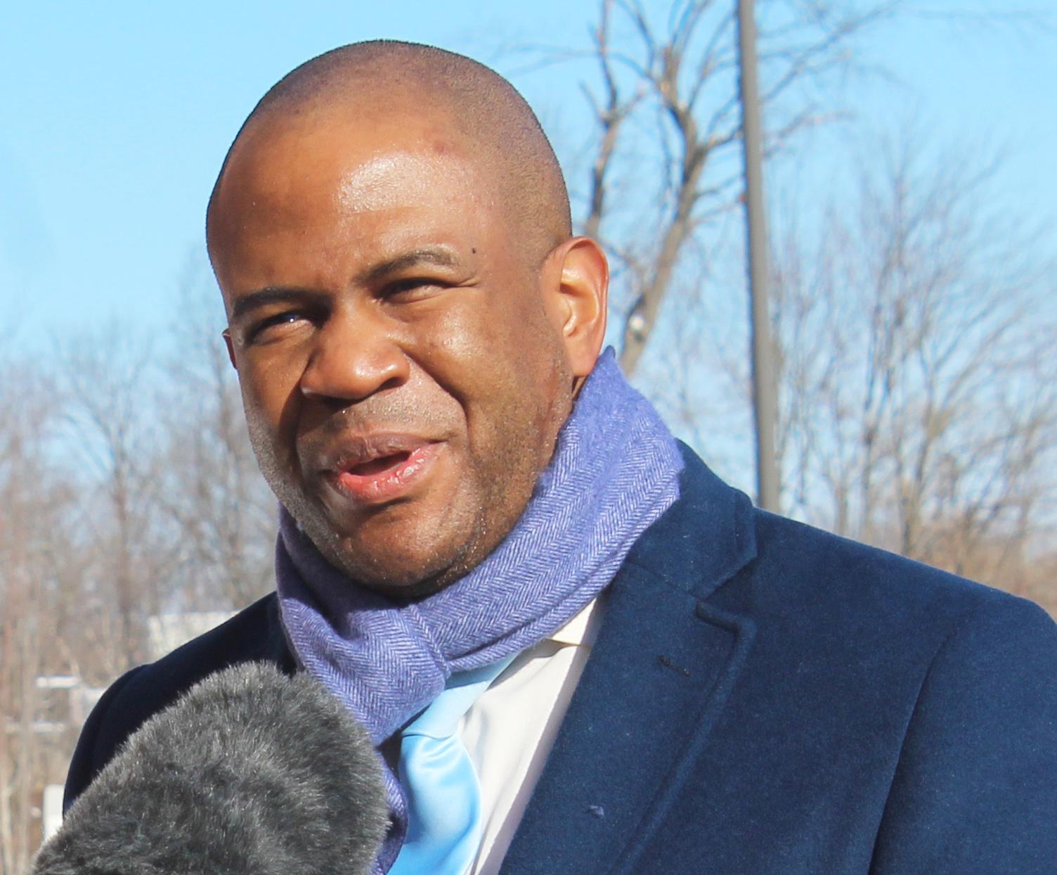 Former student sent letter that led to Middletown schools chief's resignation, report shows - Vimarsana News