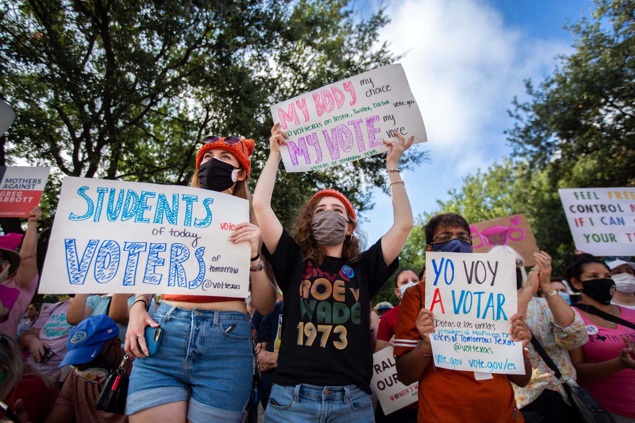 Commentary: Texas lawmakers suppress vote, education - Vimarsana News