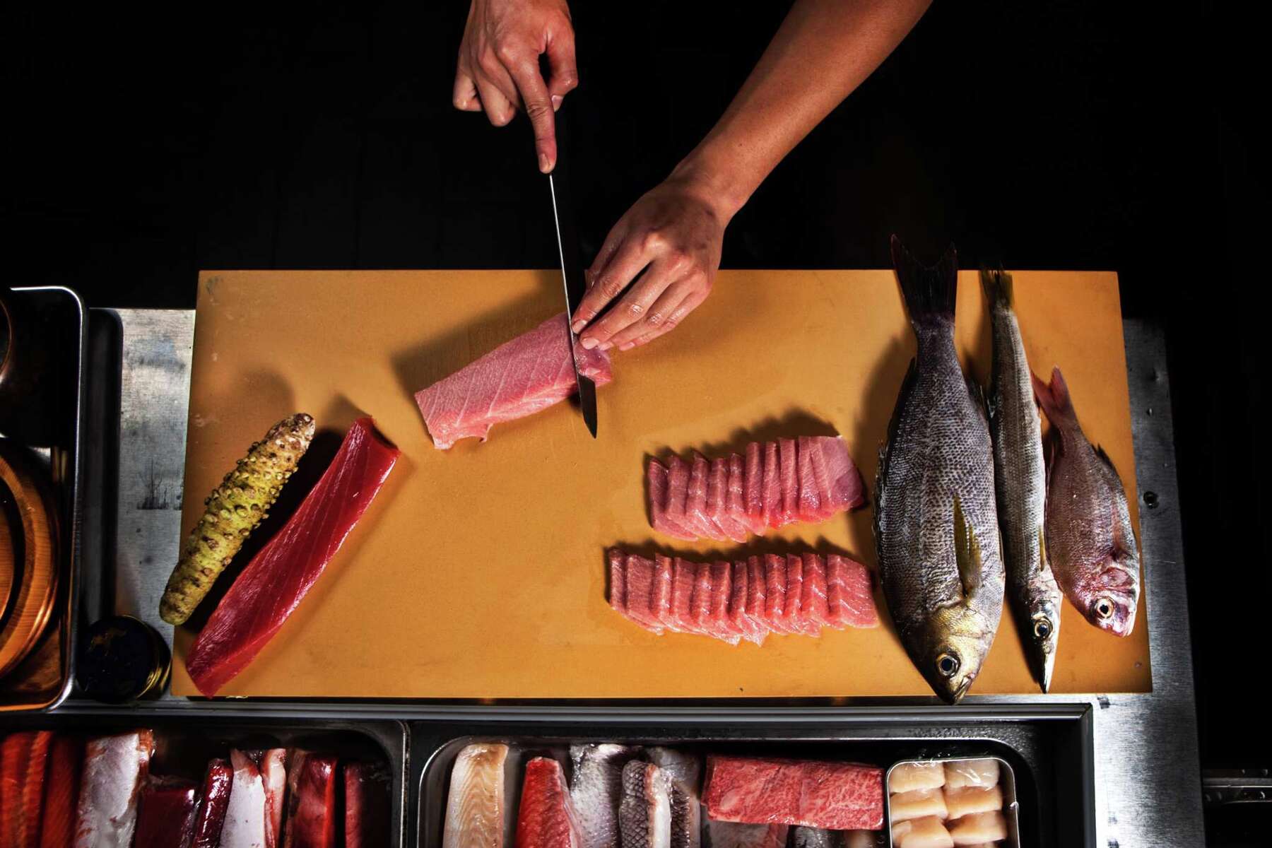 Leone’S Kitchen Nightmares Dandk Organizer